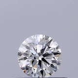 0.37 carat Round diamond G SI1 Excellent