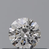 0.20 carat Round diamond E  IF Excellent