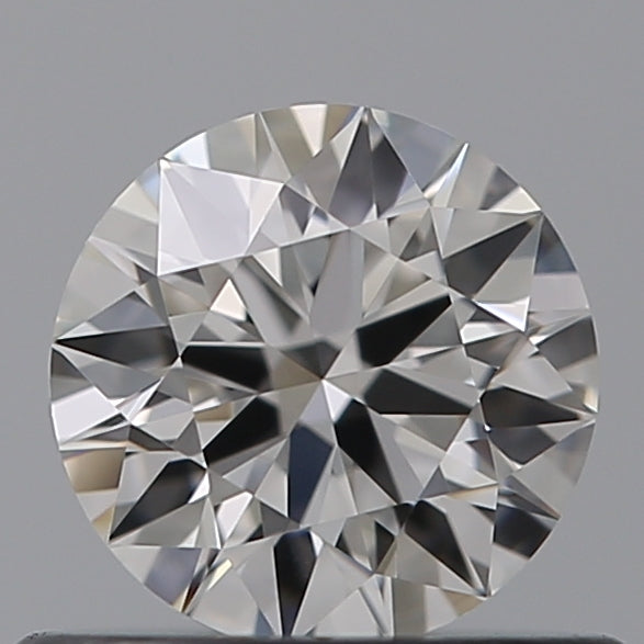 0.46 carat Round diamond G  VVS1 Excellent