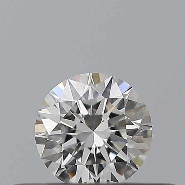 0.23 carat Round diamond G IF Excellent