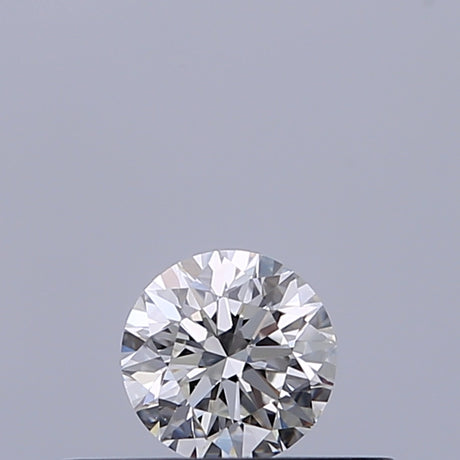 0.21 carat Round diamond F VS1 Excellent