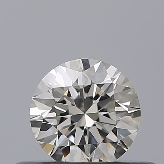0.30 carat Round diamond I  VS1 Excellent