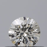 0.30 carat Round diamond I  VS1 Excellent