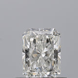 0.50 carat Radiant diamond F IF 