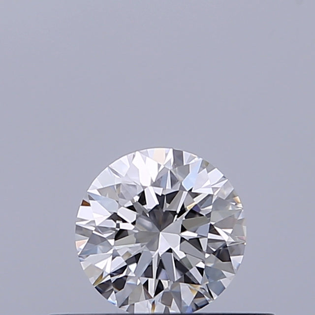 0.31 carat Round diamond D VVS1 Excellent