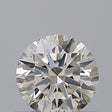 0.40 carat Round diamond H VS2 Excellent