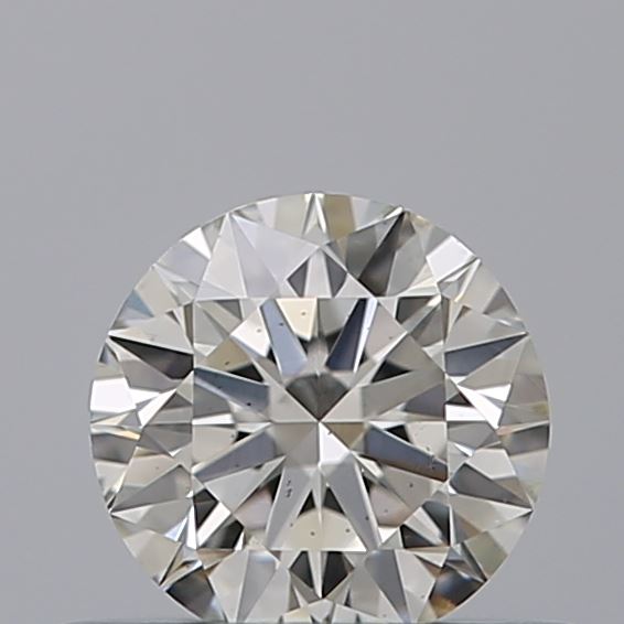 0.40 carat Round diamond H VS2 Excellent