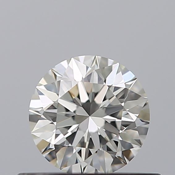 0.36 carat Round diamond H  VVS2 Excellent