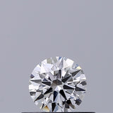 0.26 carat Round diamond G VVS2 Excellent