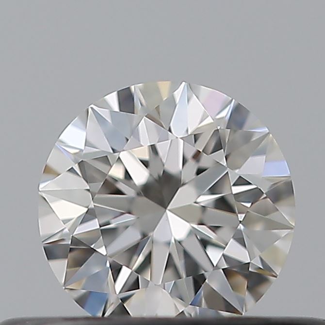 0.28 carat Round diamond G  VVS1 Excellent