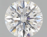 0.60 carat Round diamond D  VVS1 Excellent