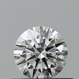 0.32 carat Round diamond F  VS1 Excellent