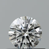 0.32 carat Round diamond F  VS1 Excellent