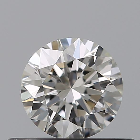 0.31 carat Round diamond H  VVS1 Excellent