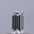 0.30 carat Baguette diamond F VVS2 