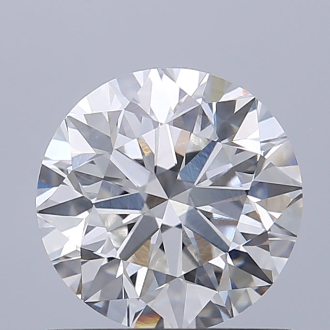 1.00 carat Round diamond F SI2 VeryGood
