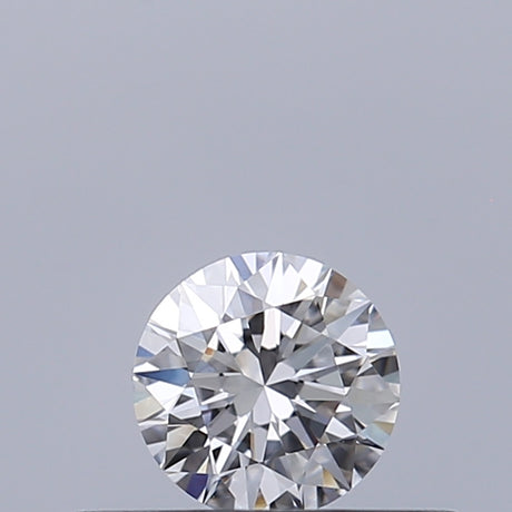 0.25 carat Round diamond D VS1 Excellent