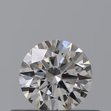 0.31 carat Round diamond F  SI1 Excellent