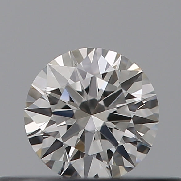 0.22 carat Round diamond G  VVS1 Excellent