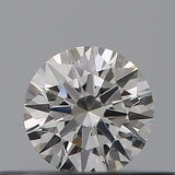 0.22 carat Round diamond G  VVS1 Excellent