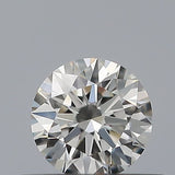 0.31 carat Round diamond F  VVS1 Excellent
