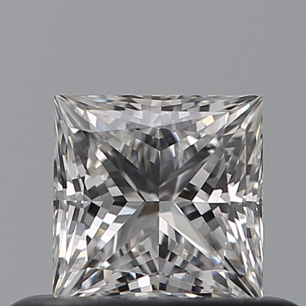 0.41 carat Princess diamond E  VVS1