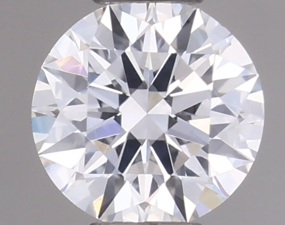 0.31 carat Round diamond E  SI1 Excellent