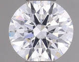 0.31 carat Round diamond E  SI1 Excellent