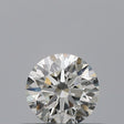 0.33 carat Round diamond H  VS1 Excellent