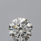 0.33 carat Round diamond H  VS1 Excellent