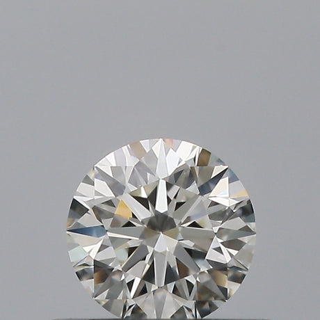 0.33 carat Round diamond H  VS1 Excellent