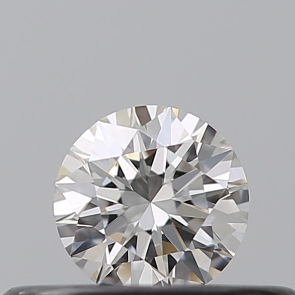 0.19 carat Round diamond G  VVS1 Excellent