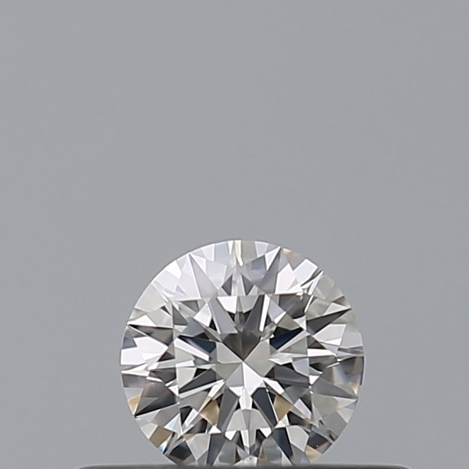 0.24 carat Round diamond G  VS1 Excellent