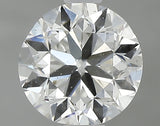 1.00 carat Round diamond F SI2 VeryGood