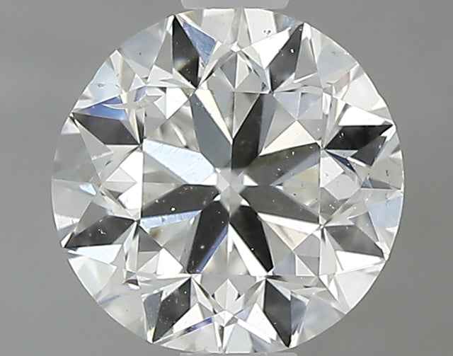 1.00 carat Round diamond F SI2 VeryGood