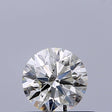 0.40 carat Round diamond H VVS1 Excellent