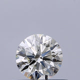 0.40 carat Round diamond H VVS1 Excellent