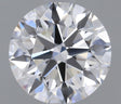 1.07 carat Round diamond F VS1 Excellent