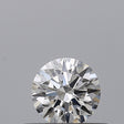 0.30 carat Round diamond F  VS2 Excellent