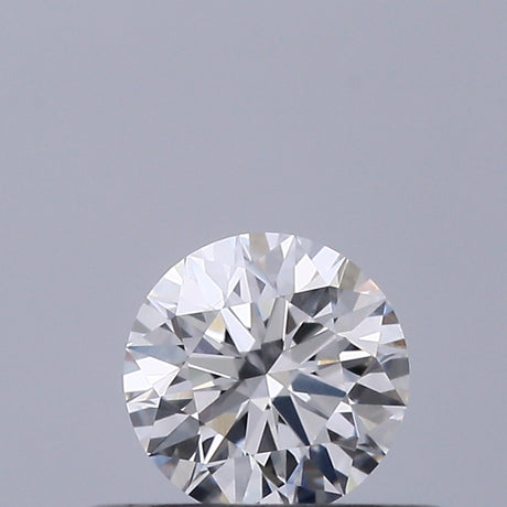 0.30 carat Round diamond D VVS2 Excellent