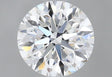 0.40 carat Round diamond G VVS1 VeryGood