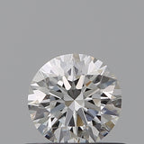 0.47 carat Round diamond H  VVS1 Excellent