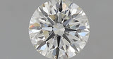 0.65 carat Round diamond I IF Excellent