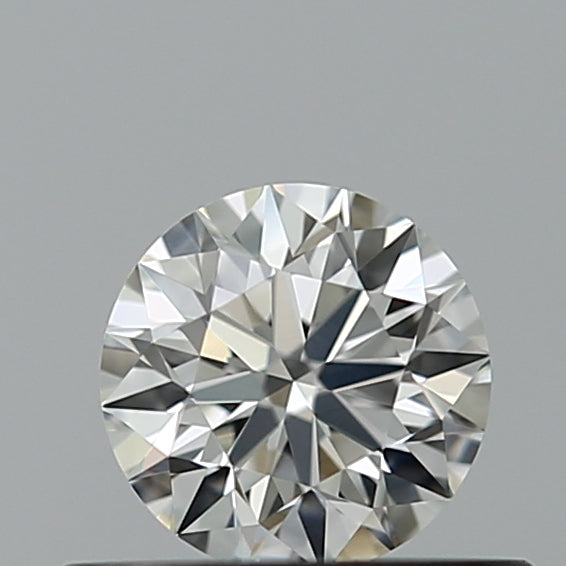 0.34 carat Round diamond G  VVS2 Excellent
