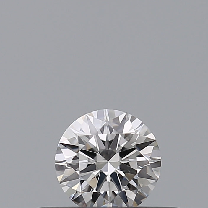 0.25 carat Round diamond D  VS1 Excellent