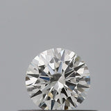 0.30 carat Round diamond H  VVS1 Excellent