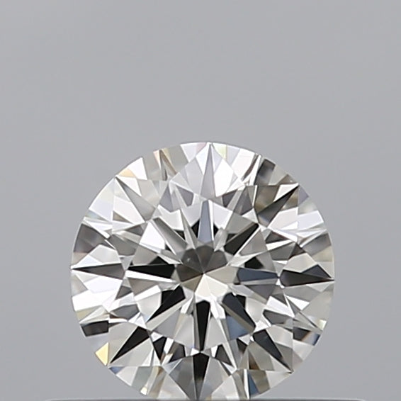 0.30 carat Round diamond H VVS2 Excellent