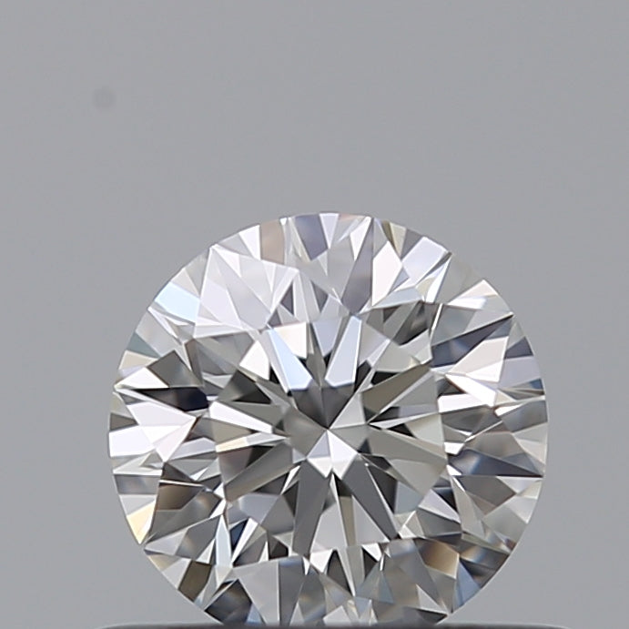 0.46 carat Round diamond G  VVS1 Excellent