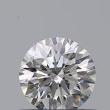 0.46 carat Round diamond G  VVS1 Excellent