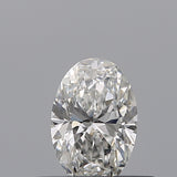 0.30 carat Oval diamond F  SI1 Very good